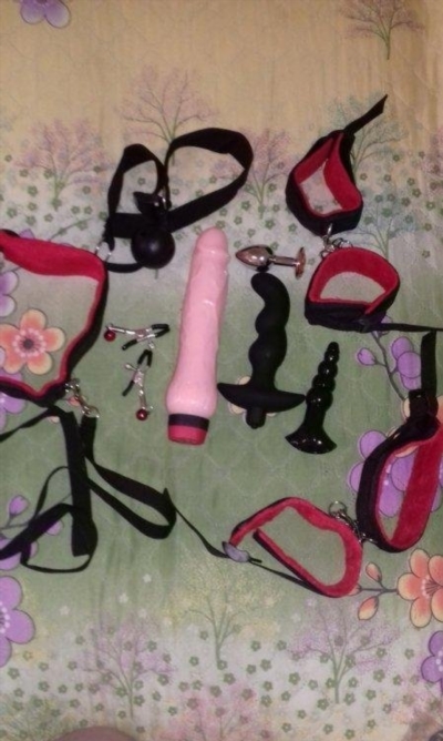 prostituerad i Nykvarn - Fotoannons
